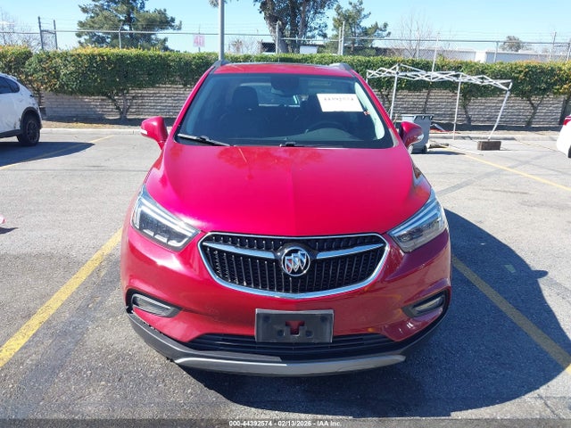 KL4CJCSMXKB753824 Buick Encore Fwd Essence