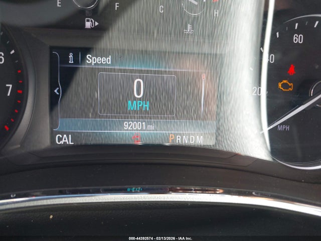 KL4CJCSMXKB753824 Buick Encore Fwd Essence