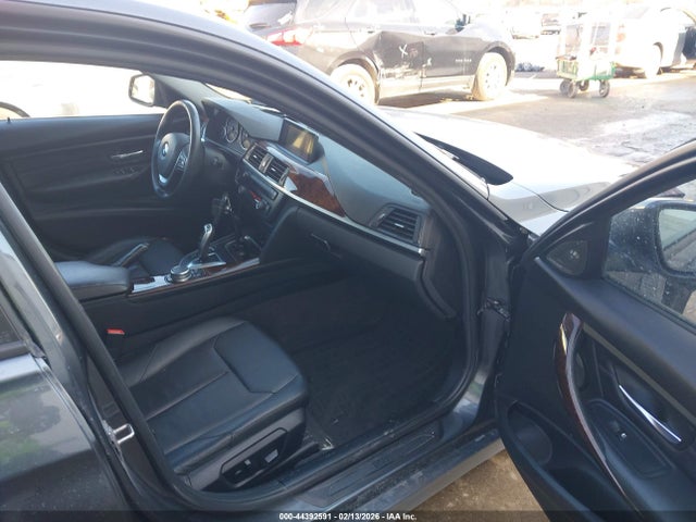 2015 BMW 328I WBA3B3C59FF545911 Photo 4