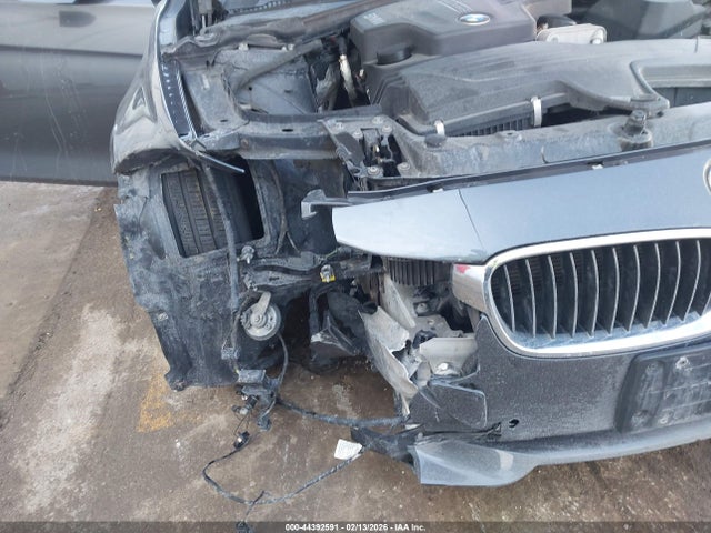 2015 BMW 328I WBA3B3C59FF545911 Photo 5