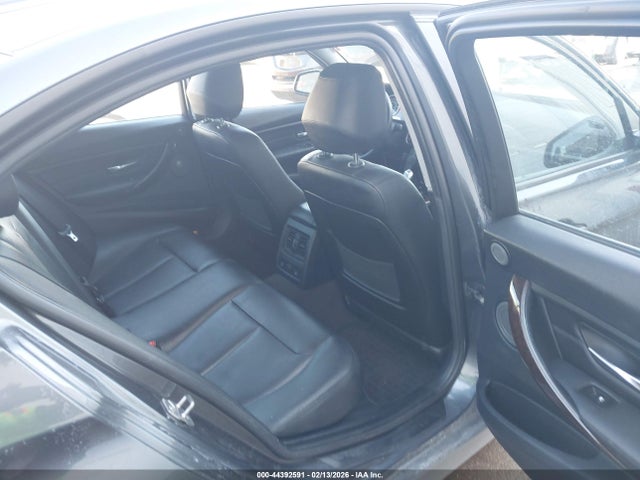 2015 BMW 328I WBA3B3C59FF545911 Photo 7