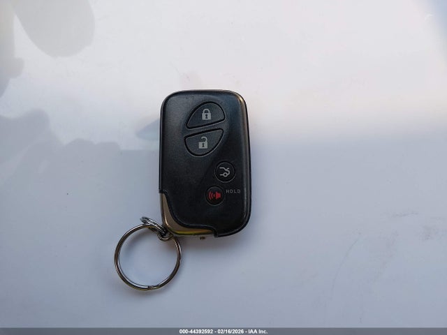 Продаж на аукціоні авто 2009 Lexus Gs 350, vin: JTHCE96S490022090, номер лоту: 44392592