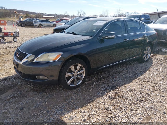 Продаж на аукціоні авто 2009 Lexus Gs 350, vin: JTHCE96S490022090, номер лоту: 44392592