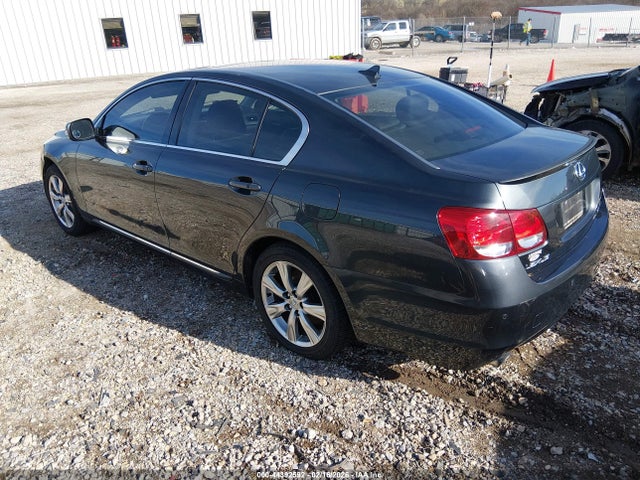 Продаж на аукціоні авто 2009 Lexus Gs 350, vin: JTHCE96S490022090, номер лоту: 44392592