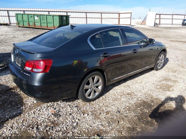 Продаж на аукціоні авто 2009 Lexus Gs 350, vin: JTHCE96S490022090, номер лоту: 44392592