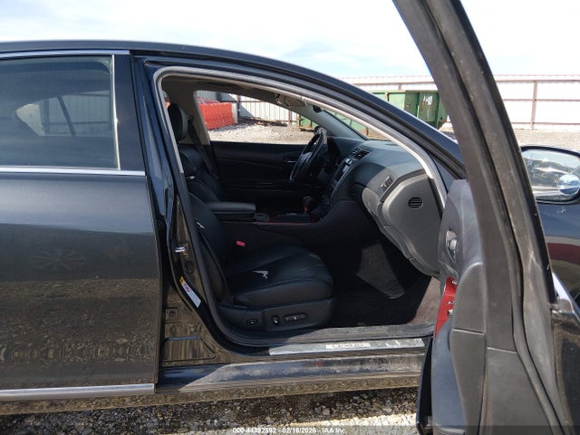 Продаж на аукціоні авто 2009 Lexus Gs 350, vin: JTHCE96S490022090, номер лоту: 44392592