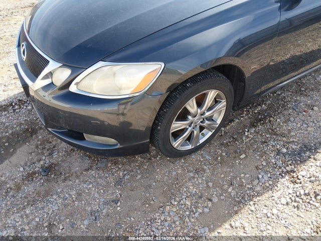 Продаж на аукціоні авто 2009 Lexus Gs 350, vin: JTHCE96S490022090, номер лоту: 44392592