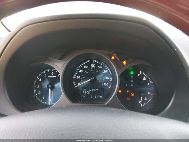 Продаж на аукціоні авто 2009 Lexus Gs 350, vin: JTHCE96S490022090, номер лоту: 44392592