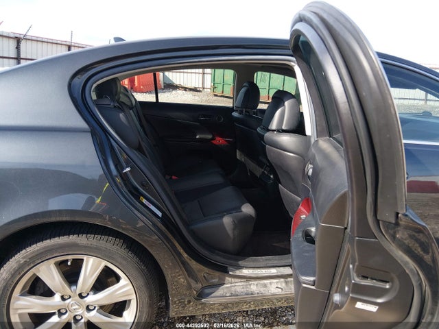 Продаж на аукціоні авто 2009 Lexus Gs 350, vin: JTHCE96S490022090, номер лоту: 44392592
