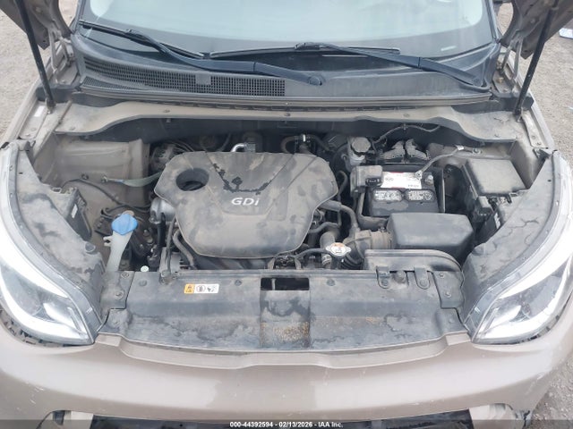 KIA Soul 2015 KNDJN2A22F7216398 Image 10