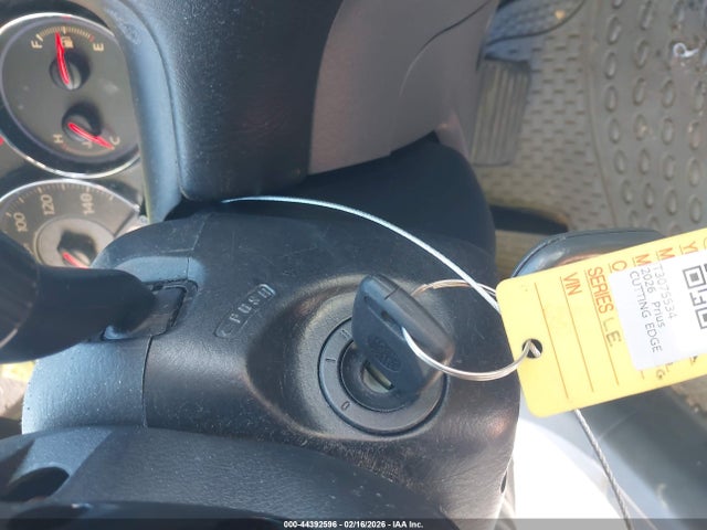 2004 HONDA CIVIC 2HGES26784H607430 Photo 10