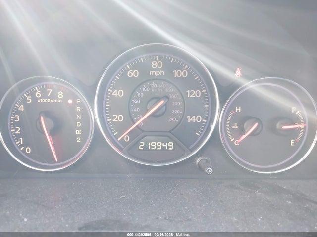 2004 HONDA CIVIC 2HGES26784H607430 Photo 6