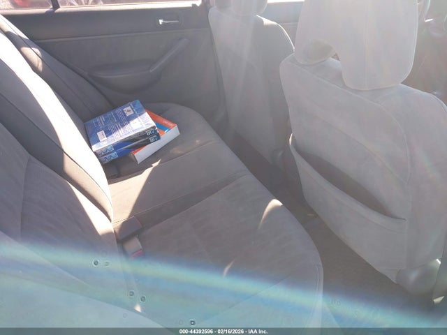 2004 HONDA CIVIC 2HGES26784H607430 Photo 7