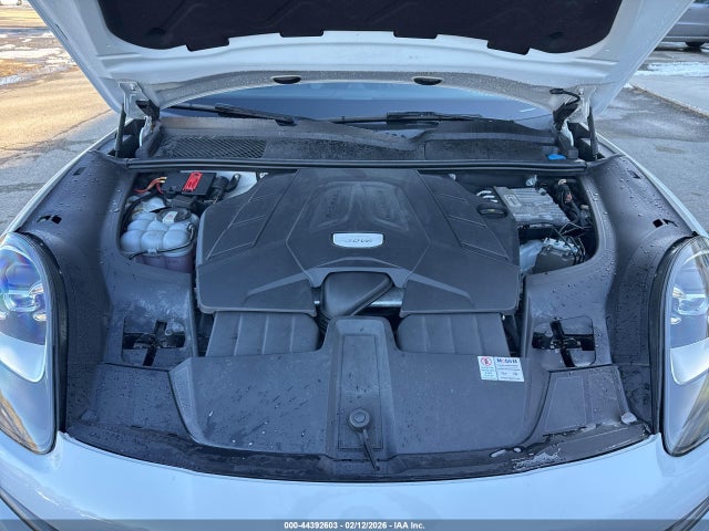 2019 PORSCHE CAYENNE WP1AA2AY2KDA00870 Photo 9