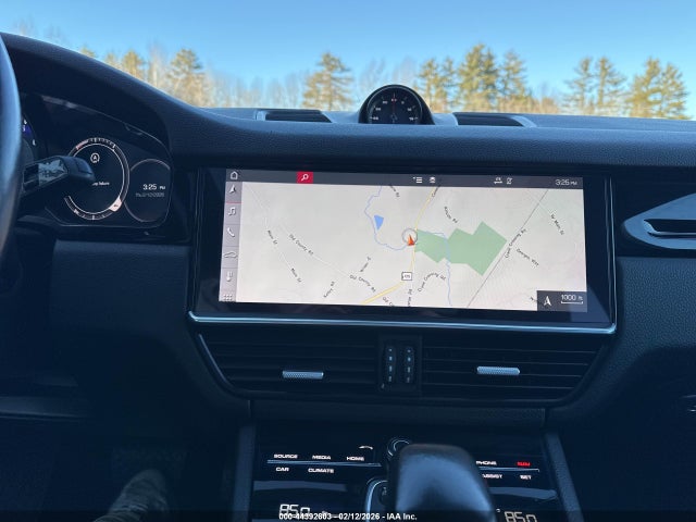 2019 PORSCHE CAYENNE WP1AA2AY2KDA00870 Photo 5