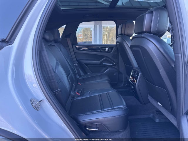 2019 PORSCHE CAYENNE WP1AA2AY2KDA00870 Photo 7