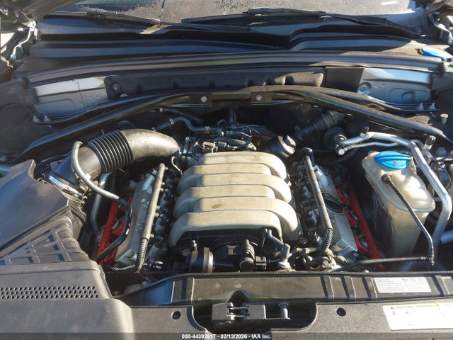 2010 AUDI Q5 WA1LKAFP6AA090312 Photo 9