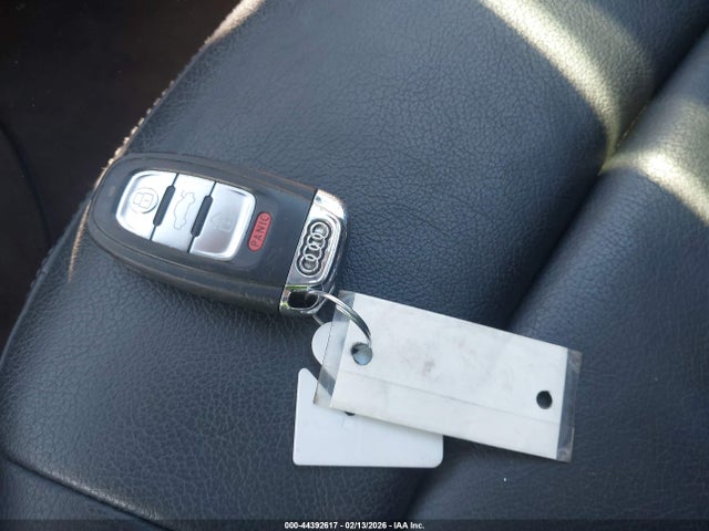 2010 AUDI Q5 WA1LKAFP6AA090312 Photo 10