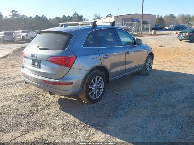 2010 AUDI Q5 WA1LKAFP6AA090312 Photo 3
