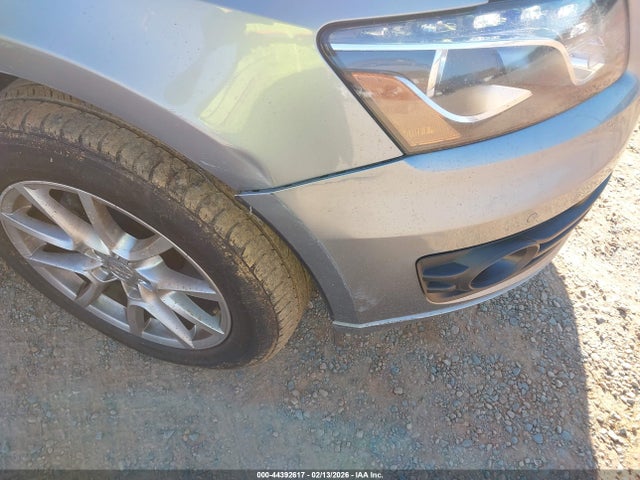 2010 AUDI Q5 WA1LKAFP6AA090312 Photo 5