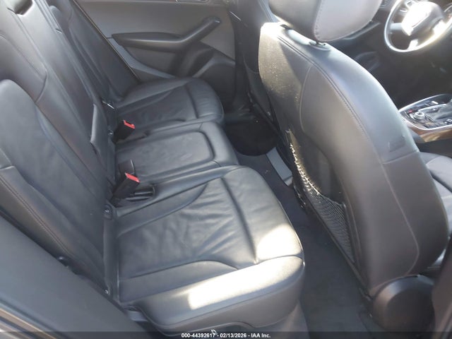 2010 AUDI Q5 WA1LKAFP6AA090312 Photo 7