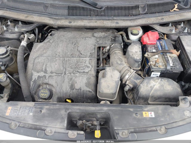 Ford EXPLORER XLT 2015 1FM5K8D84FGC04035 Image 10