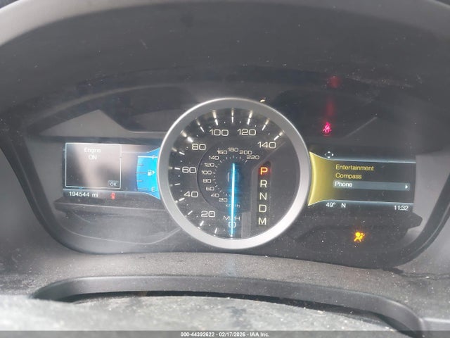 Ford EXPLORER XLT 2015 1FM5K8D84FGC04035 Image 7