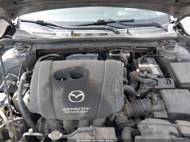 Aukcja sprzedaży 2014 Mazda Mazda3 S Grand Touring, vin: JM1BM1M31E1177424, numer aukcji: 44392624