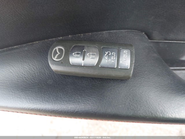 Aukcja sprzedaży 2014 Mazda Mazda3 S Grand Touring, vin: JM1BM1M31E1177424, numer aukcji: 44392624