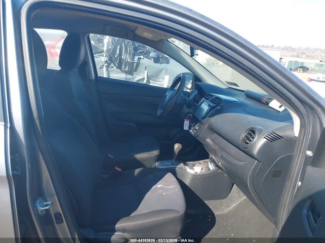 2019 MITSUBISHI MIRAGE ML32A3HJ6KH012942 Photo 4