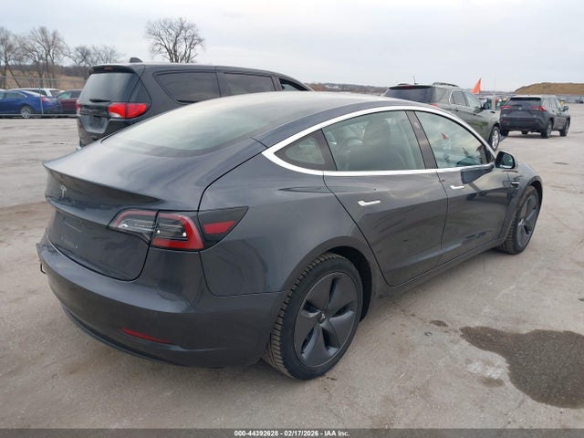 5YJ3E1EB1JF103820 Tesla Model 3 Long Range/performance