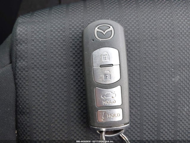 Aukcja sprzedaży 2016 Mazda Mazda3 I Sport, vin: 3MZBM1T79GM239658, numer aukcji: 44392630