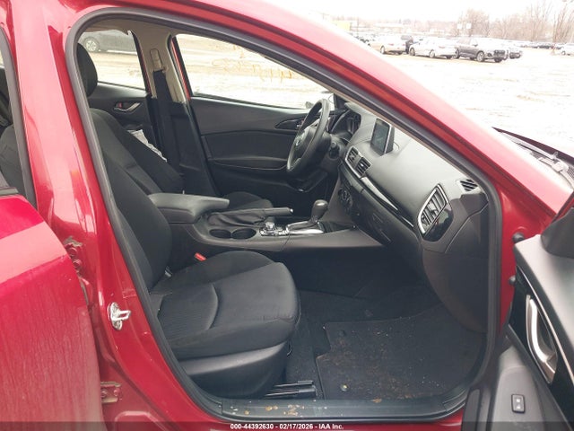 Aukcja sprzedaży 2016 Mazda Mazda3 I Sport, vin: 3MZBM1T79GM239658, numer aukcji: 44392630
