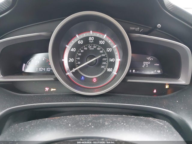 Aukcja sprzedaży 2016 Mazda Mazda3 I Sport, vin: 3MZBM1T79GM239658, numer aukcji: 44392630