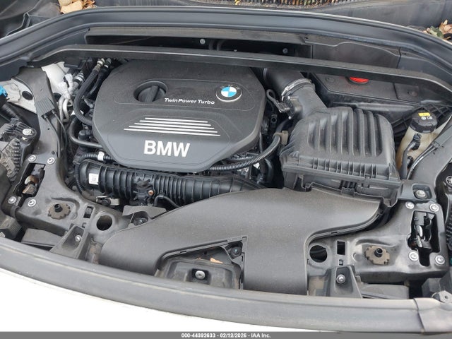 Aukcja sprzedaży 2018 Bmw X2 Xdrive28i, vin: WBXYJ5C3XJEF71962, numer aukcji: 44392633