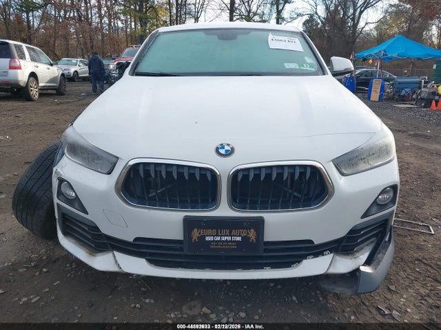Aukcja sprzedaży 2018 Bmw X2 Xdrive28i, vin: WBXYJ5C3XJEF71962, numer aukcji: 44392633