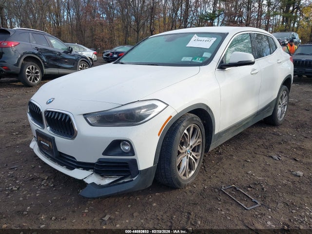Aukcja sprzedaży 2018 Bmw X2 Xdrive28i, vin: WBXYJ5C3XJEF71962, numer aukcji: 44392633