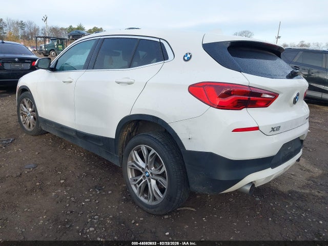 Aukcja sprzedaży 2018 Bmw X2 Xdrive28i, vin: WBXYJ5C3XJEF71962, numer aukcji: 44392633