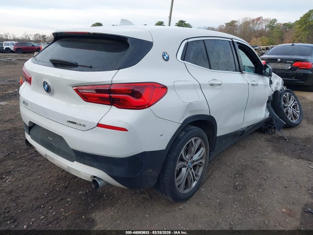 Aukcja sprzedaży 2018 Bmw X2 Xdrive28i, vin: WBXYJ5C3XJEF71962, numer aukcji: 44392633