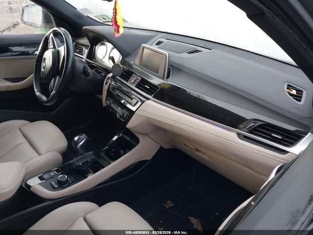 Aukcja sprzedaży 2018 Bmw X2 Xdrive28i, vin: WBXYJ5C3XJEF71962, numer aukcji: 44392633
