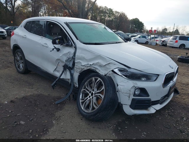 Aukcja sprzedaży 2018 Bmw X2 Xdrive28i, vin: WBXYJ5C3XJEF71962, numer aukcji: 44392633