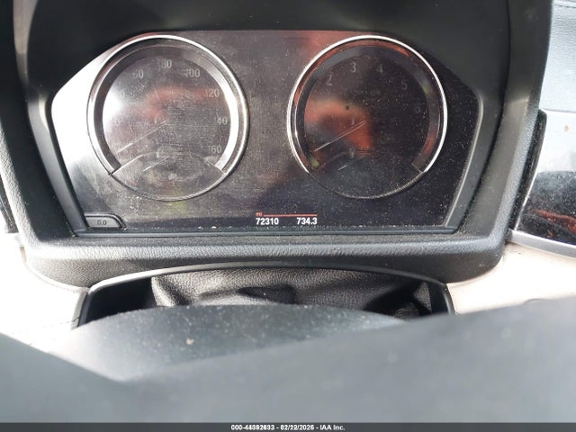 Aukcja sprzedaży 2018 Bmw X2 Xdrive28i, vin: WBXYJ5C3XJEF71962, numer aukcji: 44392633
