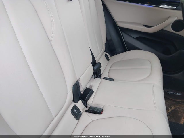 Aukcja sprzedaży 2018 Bmw X2 Xdrive28i, vin: WBXYJ5C3XJEF71962, numer aukcji: 44392633