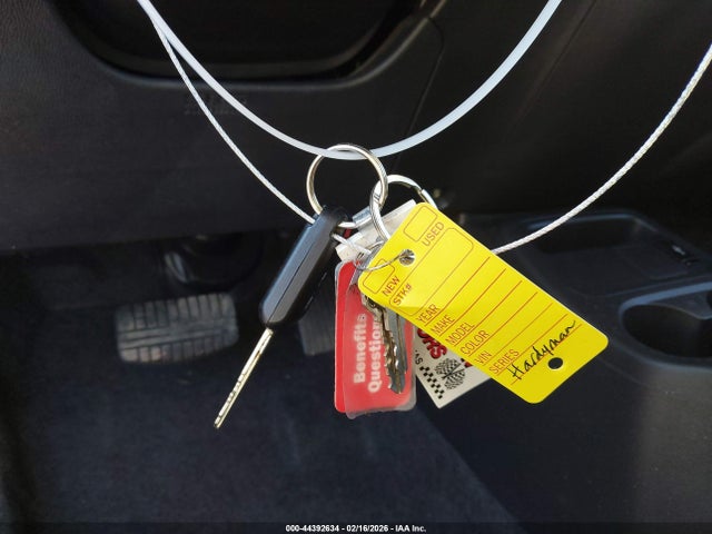 2024 MITSUBISHI MIRAGE ML32AUHJ2RH032377 Photo 10