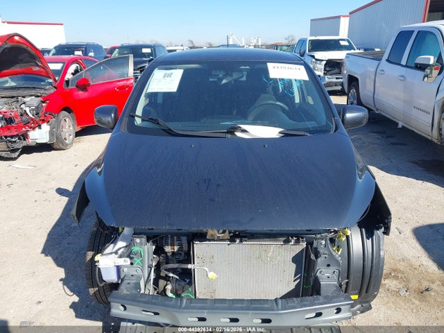 Продаж на аукціоні авто 2024 Mitsubishi Mirage Es/le, vin: ML32AUHJ2RH032377, номер лоту: 44392634