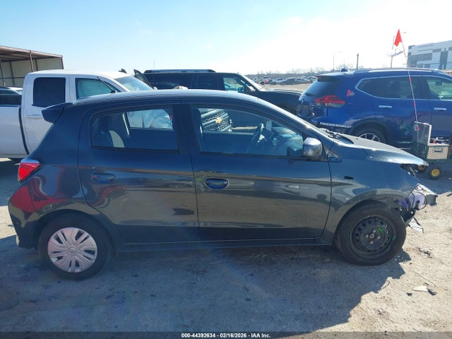 Продаж на аукціоні авто 2024 Mitsubishi Mirage Es/le, vin: ML32AUHJ2RH032377, номер лоту: 44392634