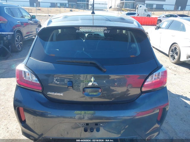 Продаж на аукціоні авто 2024 Mitsubishi Mirage Es/le, vin: ML32AUHJ2RH032377, номер лоту: 44392634