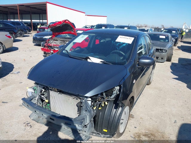 2024 MITSUBISHI MIRAGE ML32AUHJ2RH032377 Photo 1