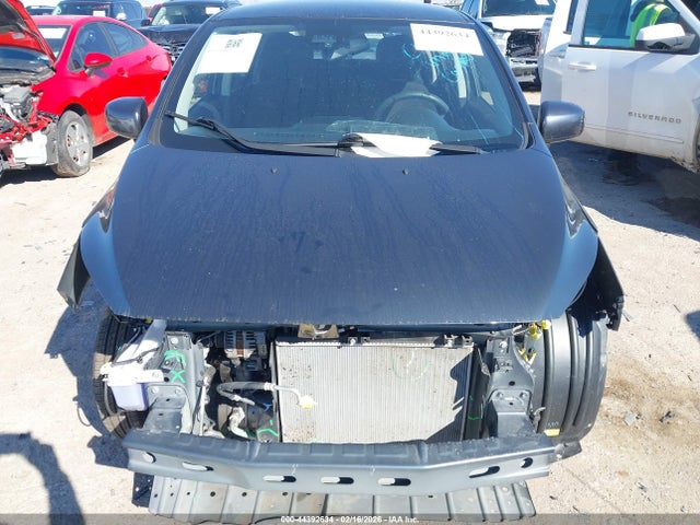 2024 MITSUBISHI MIRAGE ML32AUHJ2RH032377 Photo 5