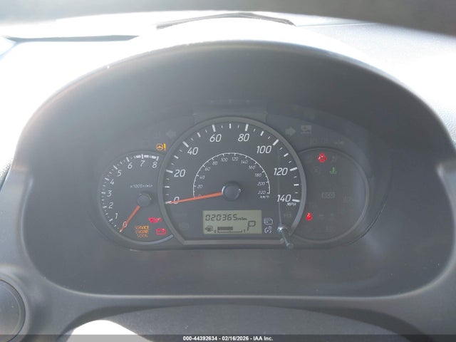 2024 MITSUBISHI MIRAGE ML32AUHJ2RH032377 Photo 6